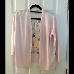 Ted Baker Elegant Pleat Back Wrap